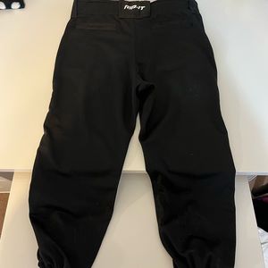 RIP IT SOFTBALL PANTS